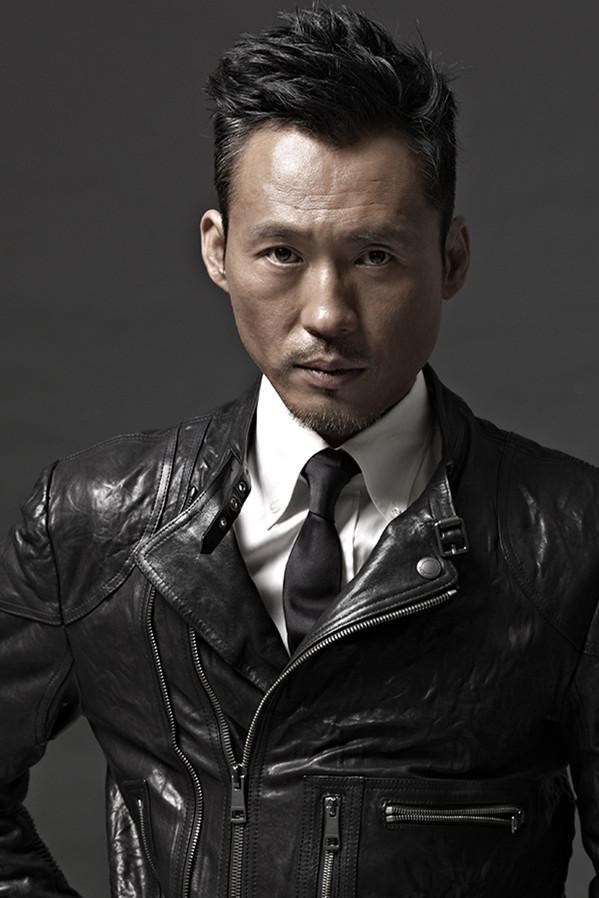致命追踪于红彪介绍,致命追踪于红彪杨子骅演的是谁 - 电视吧